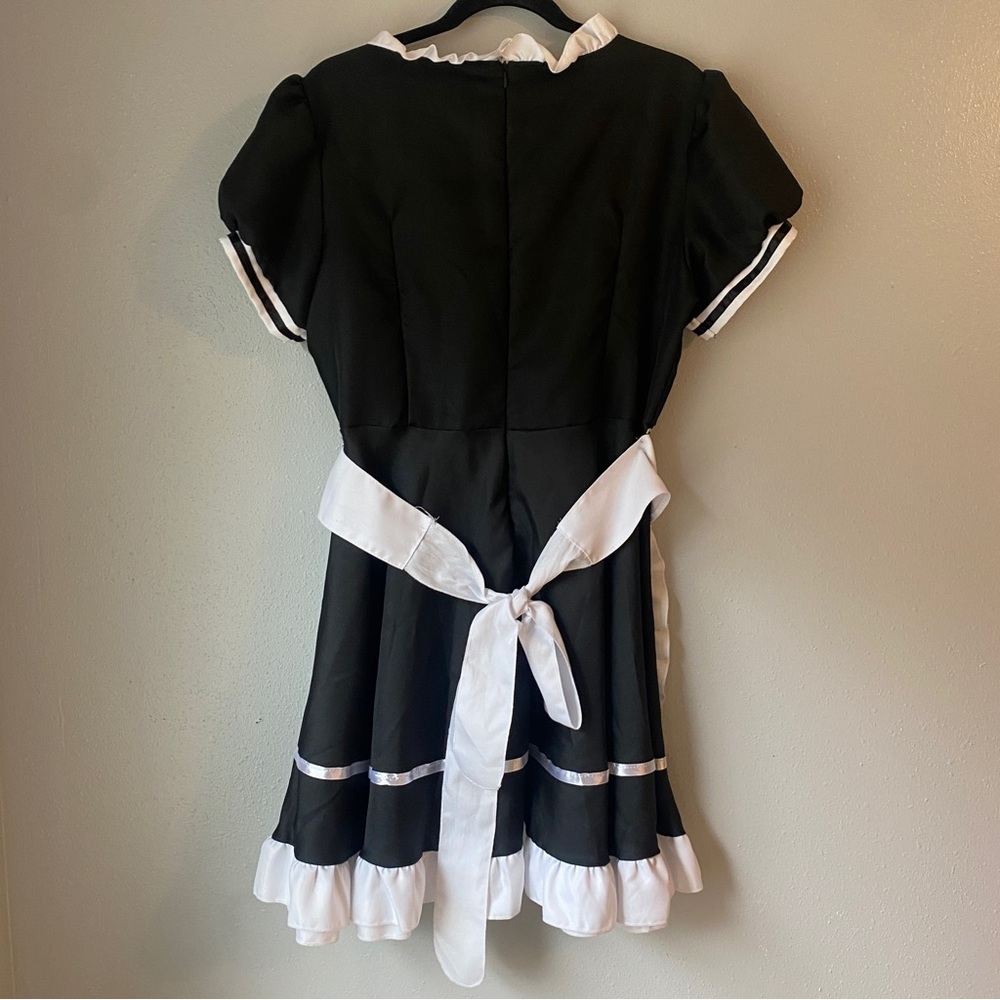 No brand Maid costume Size XXL - Picture 2 of 4
